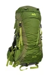 Туристичний рюкзак Tramp Floki 50+10 зелений (TRP-046-green) - изображение 4