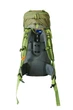 Туристичний рюкзак Tramp Floki 50+10 зелений (TRP-046-green) - изображение 6