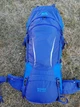 Туристичний рюкзак Sigurd 60 + 10 синій. (TRP-045-blue) - изображение 8