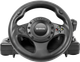 Кермо ігрове Defender Forsage Drift USB/PS2/PS3 з педалями - зображення 1