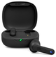 Гарнітура JBL WAVE FLEX Black (JBLWFLEXBLK) (6861935) - изображение 1