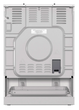 Кухонна плита Gorenje GKS6C70CLI - изображение 8