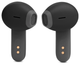 Гарнітура JBL WAVE FLEX Black (JBLWFLEXBLK) (6861935) - изображение 9