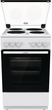 Електрична плита Gorenje GE 5A21 WH (FC511A-HSDA2) (6849628) - изображение 1