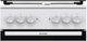 Електрична плита Gorenje GE 5A21 WH (FC511A-HSDA2) (6849628) - изображение 9