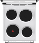 Електрична плита Gorenje GE 5A21 WH (FC511A-HSDA2) (6849628) - изображение 10