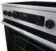 Електрична плита Gorenje GECS 6C70 XC (FR6A4D-CEJ42) (6862501) - зображення 12
