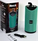 Акустична система Reca AST-311F Turquoise - изображение 4