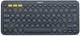 Клавіатура бездротова Logitech K380 Multi-Device Bluetooth (920-007582) - зображення 1