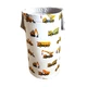 Корзина для игрушек WIGWAMHOME "Строительная техника", 65х35 см - изображение 1