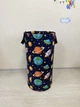 Корзина для игрушек WIGWAMHOME "Космос", 80х40 см - изображение 2