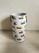 Корзина для игрушек WIGWAMHOME "Строительная техника", 65х35 см - изображение 5