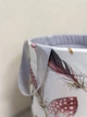 Корзина для іграшок WIGWAMHOME "Пірʼя", 80х40 см - зображення 4