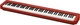 Цифрове піаніно Casio CDP-S160RD - зображення 1