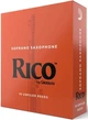 Трость для сопрано саксофона D'Addario Rico - Soprano Sax #1.5 (1шт) - изображение 2