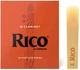 Тростина для кларнету D'Addario Rico - Bb Clarinet #1.5 (1шт) (6174) - зображення 1
