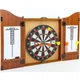 Дартс PlayGame Kings 300 мм, код: BL-1211 - изображение 1