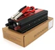 Инвертор напряжения Demuda D800W 800Вт, 12/220V, approximated, розетка, клемы - изображение 2