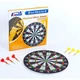 Дартс PlayGame Kings 370 мм, код: BL-1511 - изображение 9