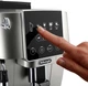 Ekspres do kawy Delonghi Magnifica Start ECAM220.31.SB  - obraz 6