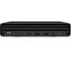 Неттоп HP 295C4EA ProDesk 405 G6 DM AMD Ryzen 7 4700GE/16Gb/SSD 512Гб/HDMI/W10p64 - изображение 1