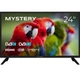 Телевизор TV 24 MYSTERY MTV-2450HT2 1366x768 IPS LED DVB-T2/DVB-T/DVB-C - изображение 1