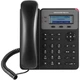 Телефон IP Grandstream GXP1615 2x10/100 Мбіт/сек РК-дисплей - зображення 1