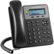 Телефон IP Grandstream GXP1615 2x10/100 Мбіт/сек РК-дисплей - зображення 2