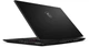 Ноутбук MSI Stealth 17 Studio A13V (A13VH-008US) Core Black - изображение 5