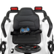Детский электромобиль Джип Bambi Racer M 4282EBLR-1 до 30 кг - изображение 3
