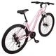 Велосипед Mongoose Montana Sport W 27.5" S Pink - изображение 3