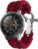Ремешок из Паракорда Ruper для Galaxy Watch 46mm (22mm) Wine (30800-42) - изображение 1