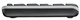 Клавіатура Logitech Wireless K230, US (920-003347) (6836235) - зображення 4