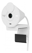 Веб-камера Logitech Brio 300 FHD White (960-001442) - изображение 2