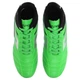 Бутси футбольні Zelart Yuke 8001 розмір 45 Black-Green - зображення 6