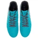 Бутсы футбольные Aikesa 789 размер 41 Mint-Deep Blue - изображение 5