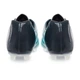 Бутсы футбольные Aikesa 789 размер 41 Mint-Deep Blue - изображение 6