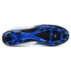 Бутсы футбольные Zelart Yuke Action 8001 размер 40 Blue-Silver - изображение 8