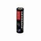 Батарейка Сольова Germania ААА R03 1.5V R03 (у спайці 4 шт.) - изображение 1