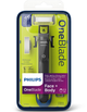 Golarka Philips OneBlade QP2620/20 (8710103923169) - obraz 2