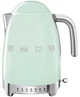 Електрочайник Smeg KLF04PGEU - изображение 1