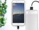 Зовнішній акумулятор (Power Bank) Forever TB-100L 20000 mAh white Li-Poly USB-C - зображення 1