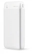 Зовнішній акумулятор (Power Bank) Forever TB-100L 20000 mAh white Li-Poly USB-C - зображення 5