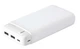 Зовнішній акумулятор (Power Bank) Forever TB-100L 20000 mAh white Li-Poly USB-C - зображення 6