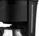 Крапельна кавоварка ARDESTO YCM-D060 650 Вт 0.6 л - изображение 4