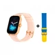 Смарт-часы Gelius Pro GP-SW003 (Amazwatch GT2 Lite 61988) Gold - изображение 1