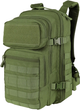 Рюкзак Condor GEN II 24 л olive (111222-001) - зображення 1