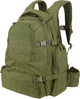 Рюкзак Condor Urban Go Pack 33 л olive (147-001) - изображение 1