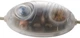 Настольная лампа Brille BR-01 259T/4 (178361) - изображение 2