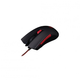 Мишка Piko FX72 (1283126489495) Black USB + килимок - изображение 2